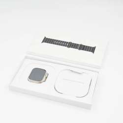 Apple Watch Ultra 3 в Москве фото 3