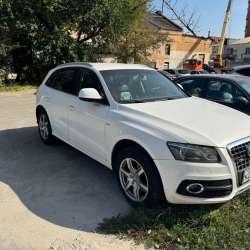 Продам Ауди ку 5 в Махачкале фото 7