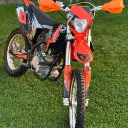 Racer SR-X2 Cross X2 в Барнауле