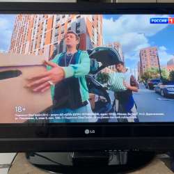 Телевизор LG
