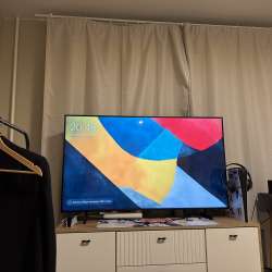 Samsung UE55AU8000UXRU