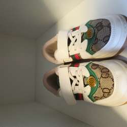 Кроссовки,Gucci