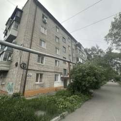В Спасске-Дальнем продается трехкомнатная квартира в Спасске-Дальнем фото 13