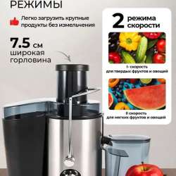 Соковыжималка