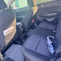 Продам автомобиль в Красноярске фото 6