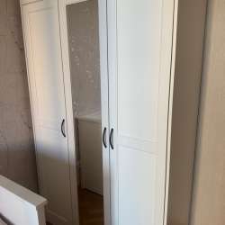 Детский шкаф IKEA Сонгесанд Songesand