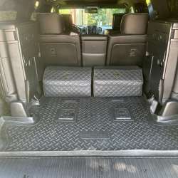 TOYOTA LAND CRUISER 200 в Москве фото 3