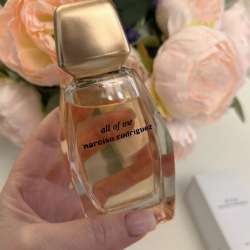 Narciso Rodriguez «All of Me» в Москве фото 3