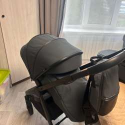 Продам коляску Carrello Omega фото 14