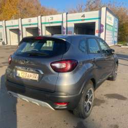 Продается Renault Kaptur 2019 г. в Уфе фото 15