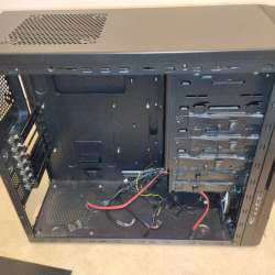 NZXT GUARDIAN 921 RB Черный, Синий фото 3