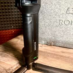 Стабилизатор DJI Ronin S в Пушкино фото 3