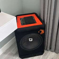 Сабвуфер 60000