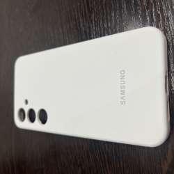 Чехол на Galaxy s24+ в Челябинске фото 3