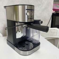 Кофемашина brayer br1102 +подарок в Пятигорске фото 3