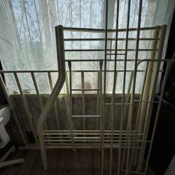 Продам двухъярусную кровать