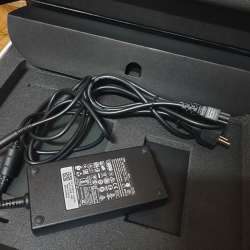 Игровой ноутбук ALIENWARE M15 фото 6