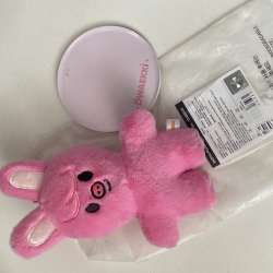 SKZOO PLUSH STANDING Ver.- DWAEKKI