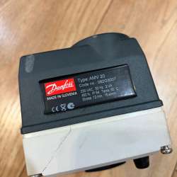 Привод Danfoss AMV 20 в Казани фото 3