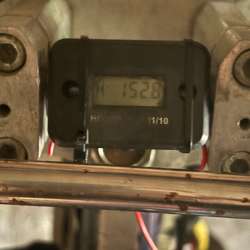 IRBIS TTR 110 в Калуге