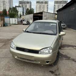 Lada Kalina в Санкт-Петербурге фото 7