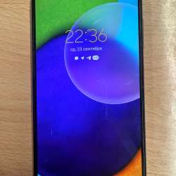 продам телефон Samsung A52 128гб
