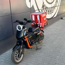 Продаю мопед за 105000 рублей в Москве