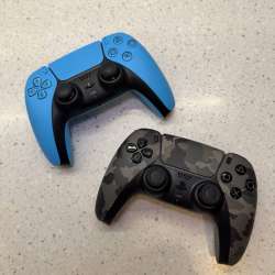 DualSense ps5 новые