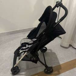 Продам детскую коляску бу