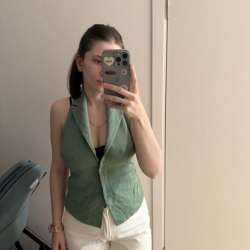 Жилетка Zara в Одинцово фото 3