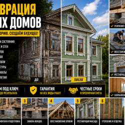 Бригада Строителей в Раменское