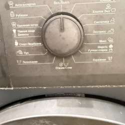 Стиральная машина beko 7 кг в Москве