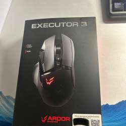 Игровая мышка ardor gaming