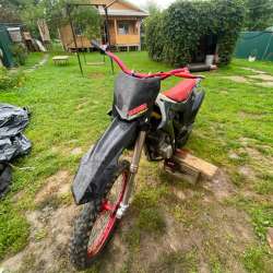 Motoland xr250 LITE 2024года в Обнинске фото 4