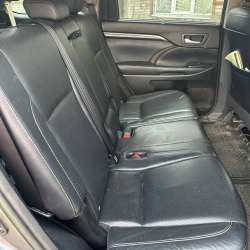 Продается Toyota Highlander в Тайшете фото 4