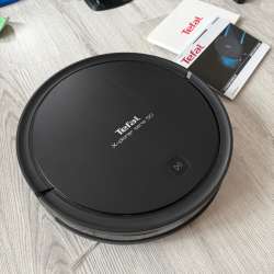 Робот пылесос Tefal в Красноярске