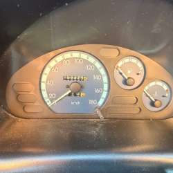 Daewoo Matiz в Санкт-Петербурге фото 3