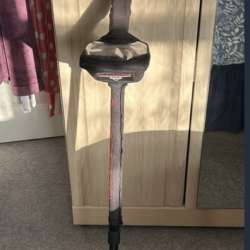 Metala detector