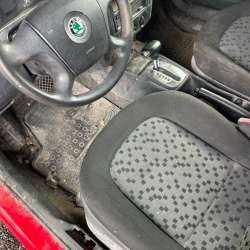 Химчистка  авто