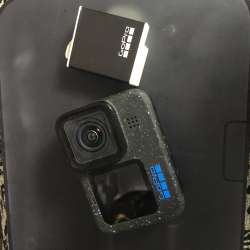GoPro 12 в Большом Камне фото 3