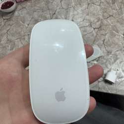 Мышь apple