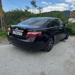 Камри 40 3.5 в Нальчике фото 4