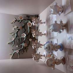 Статуэтка skullpanda POP MART в Санкт-Петербурге фото 5