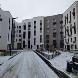 Сдаем евро двушку. Красногорск, с. Николо-Урюпино в Москве