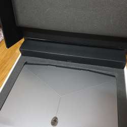 Игровой ноутбук ALIENWARE M15 фото 11