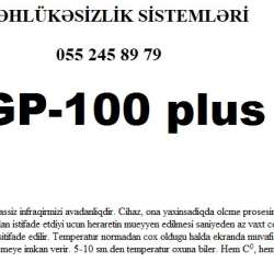 ✺Temperatur olchen cihaz ✺ ✺