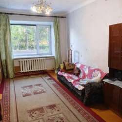 Продам трех комнатную квартиру в Курагине фото 5