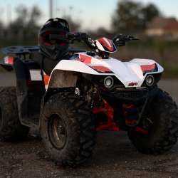 Квадроцикл kayo125