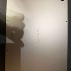 MacBook Pro 16 M1 Pro 32gb 1tb в Воронеже фото 4