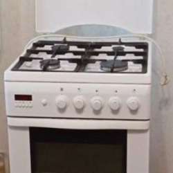 Газовая печь Gorenje в Краснодаре фото 3
